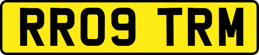 RR09TRM