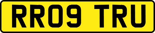 RR09TRU