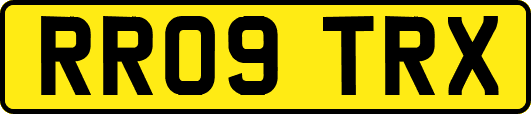 RR09TRX