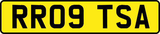 RR09TSA