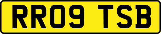 RR09TSB