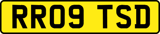 RR09TSD