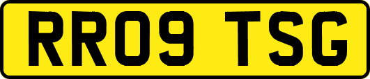 RR09TSG