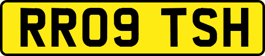 RR09TSH