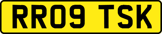 RR09TSK