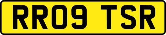 RR09TSR