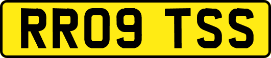 RR09TSS