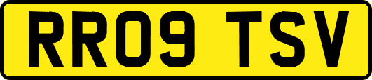RR09TSV