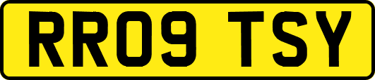 RR09TSY