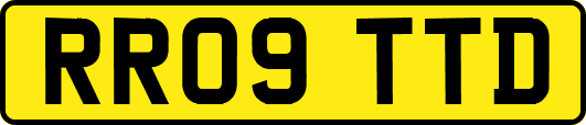 RR09TTD