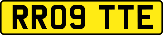 RR09TTE