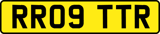 RR09TTR