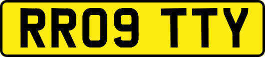 RR09TTY