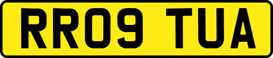 RR09TUA