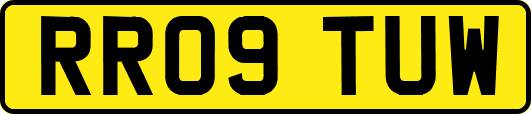 RR09TUW