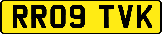 RR09TVK