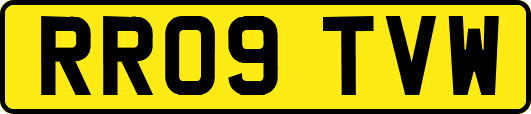 RR09TVW