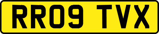 RR09TVX
