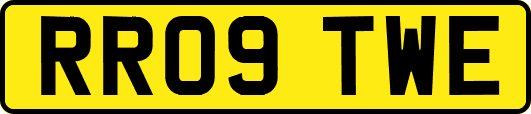 RR09TWE