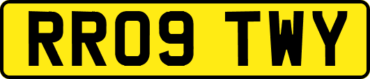 RR09TWY