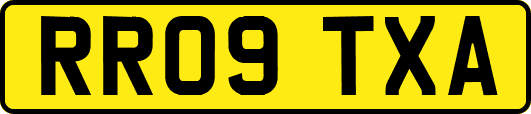 RR09TXA