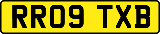 RR09TXB