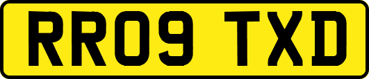 RR09TXD