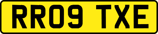 RR09TXE