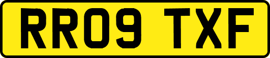 RR09TXF