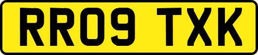 RR09TXK