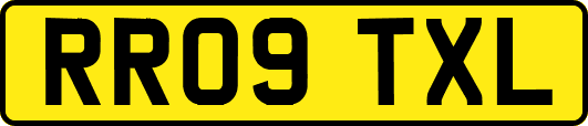 RR09TXL