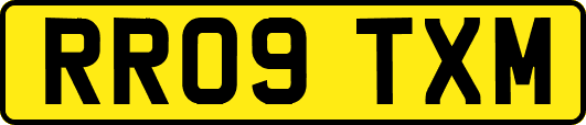 RR09TXM