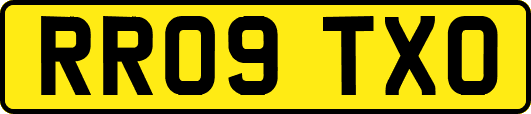 RR09TXO