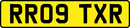 RR09TXR