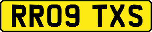 RR09TXS
