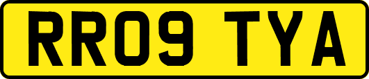 RR09TYA