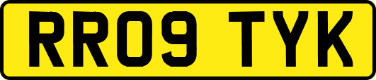 RR09TYK