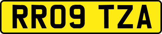RR09TZA