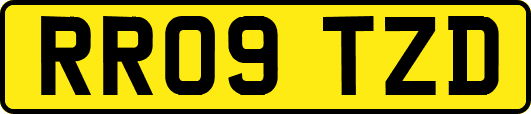 RR09TZD