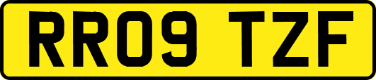 RR09TZF