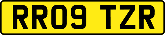RR09TZR