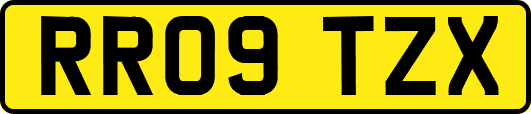 RR09TZX