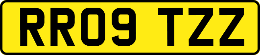 RR09TZZ
