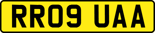 RR09UAA