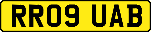 RR09UAB