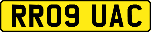 RR09UAC