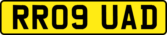 RR09UAD