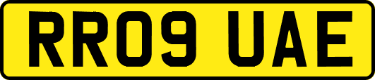 RR09UAE