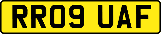 RR09UAF