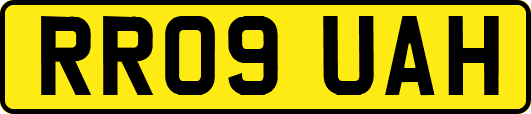 RR09UAH